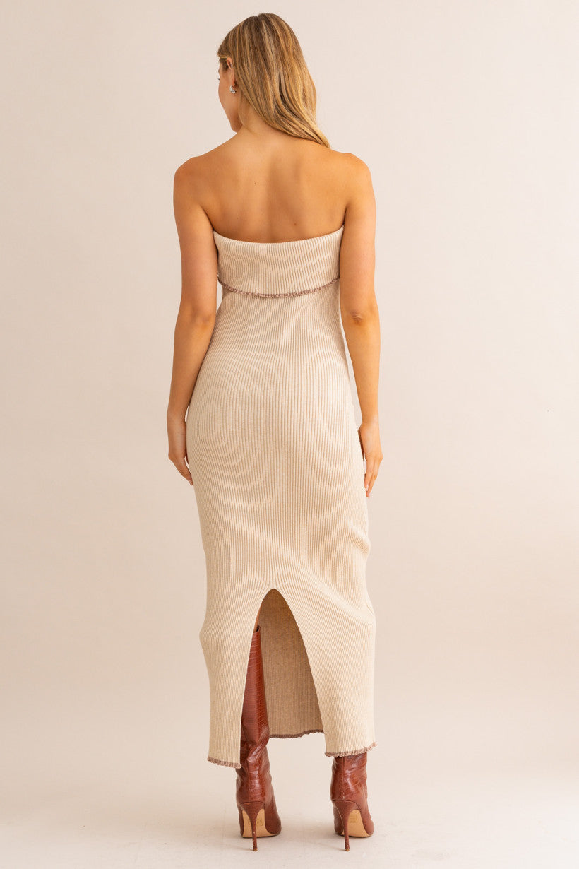 Against All Odds Dress