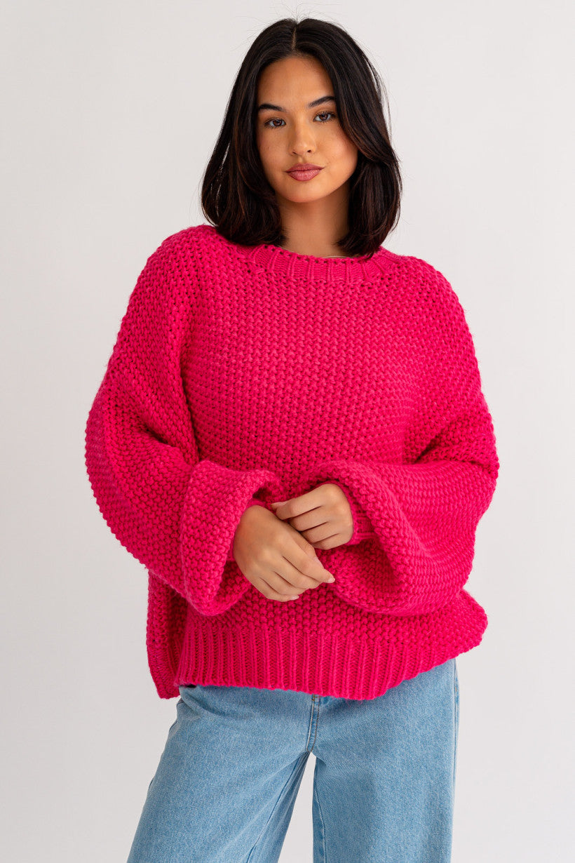 Gemma Sweater