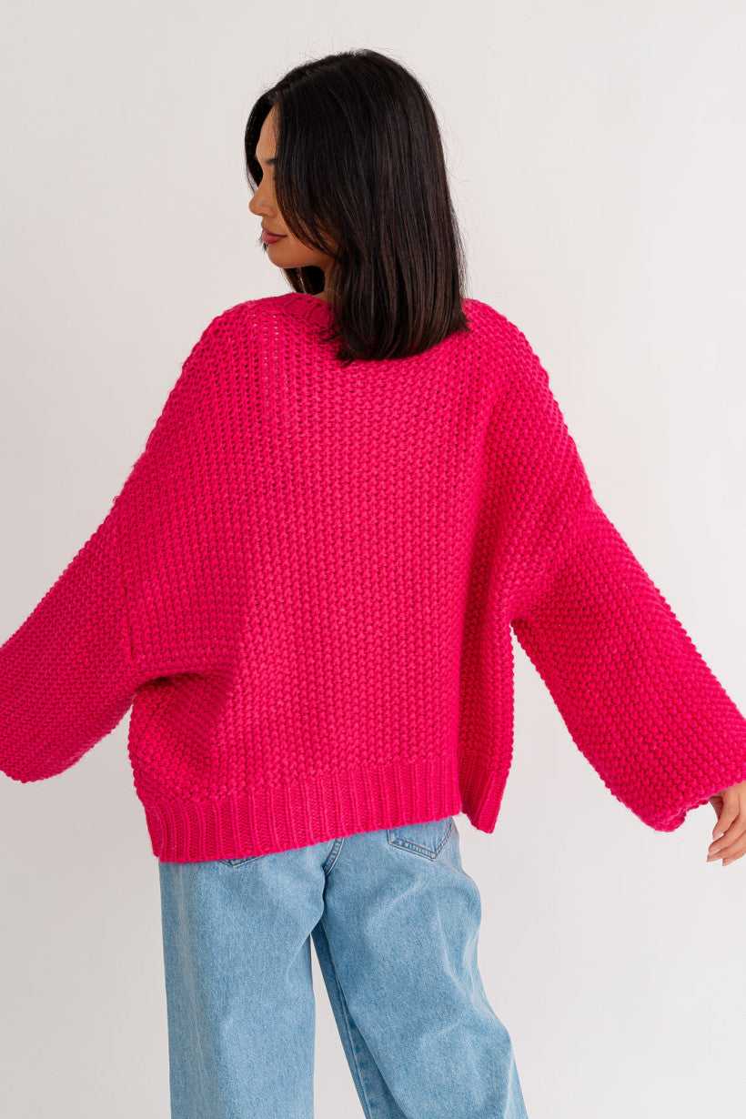 Gemma Sweater