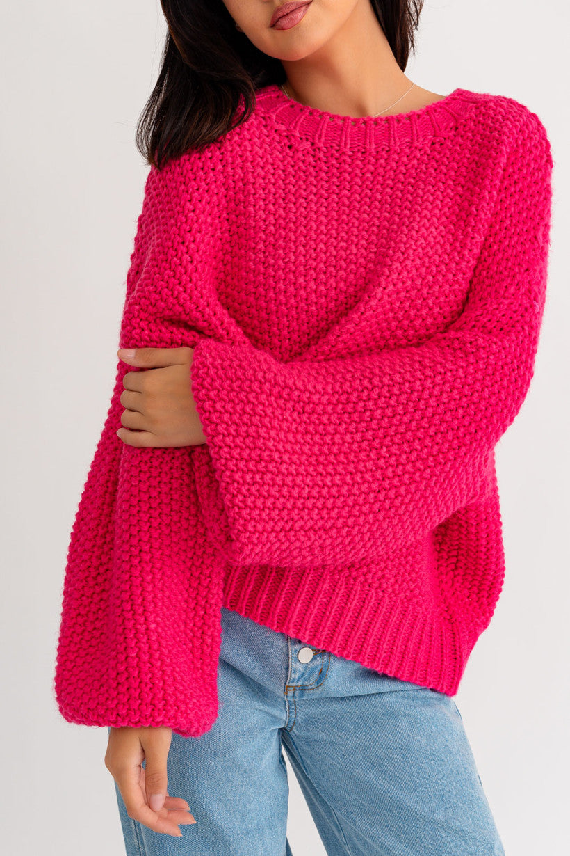 Gemma Sweater