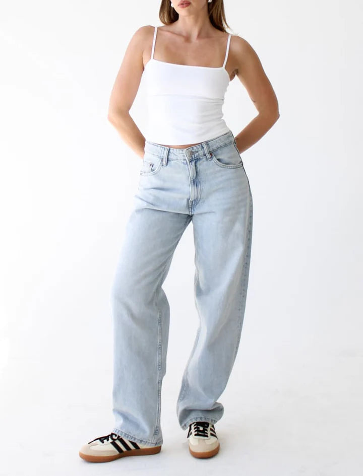 Timeless Tank