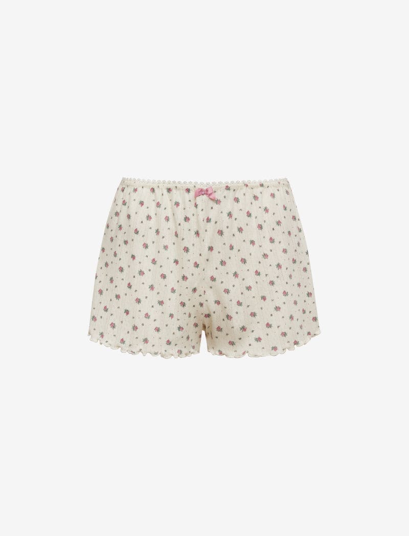 Topanga Short