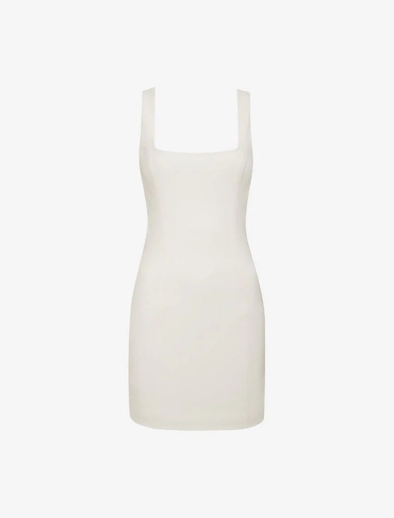 Twiggy Mini Dress