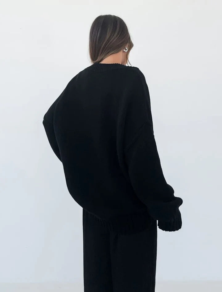 Twilight Sweater