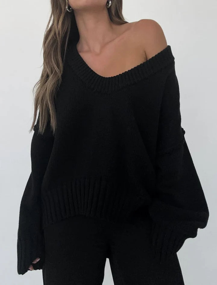 Twilight Sweater