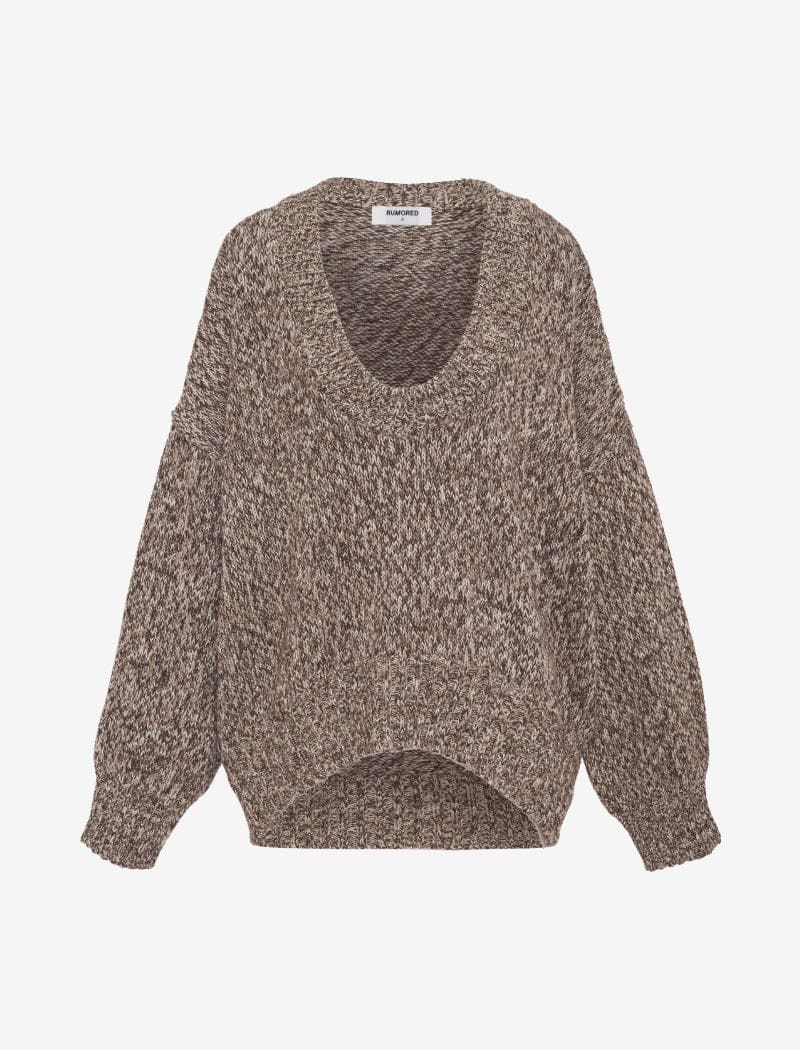Twilight Sweater