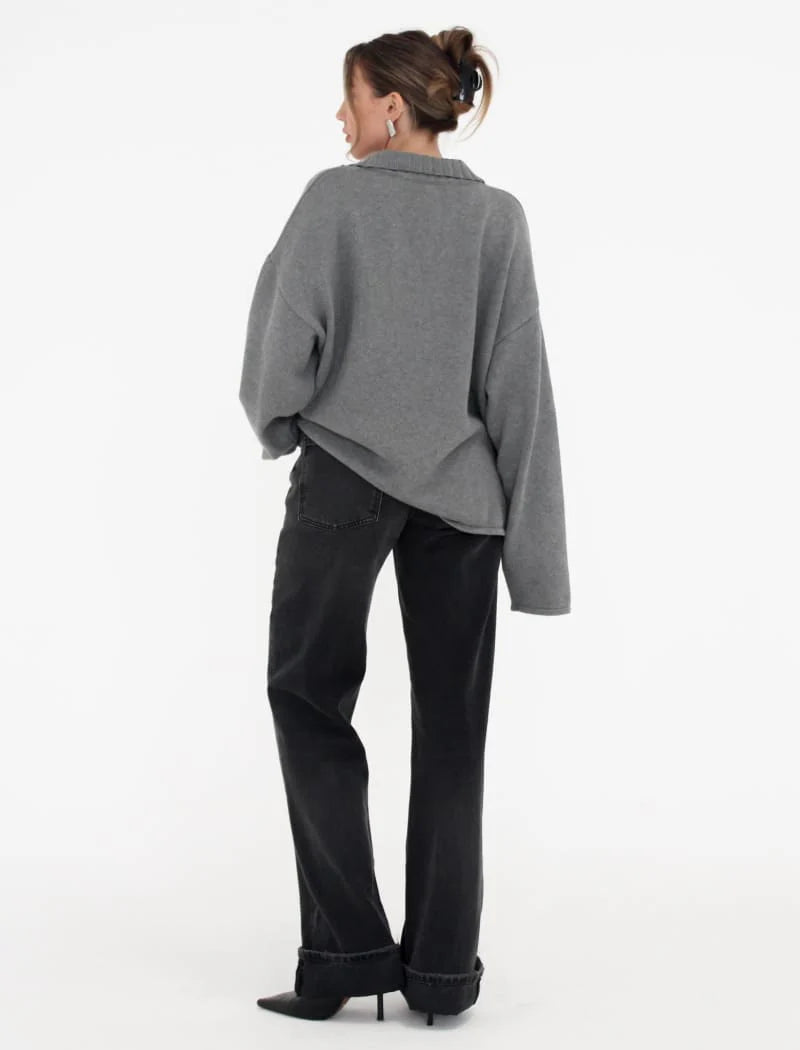 Weekender Quarter Zip