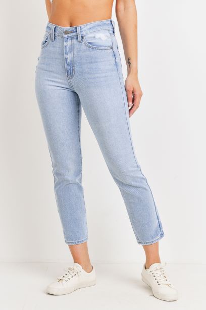 Classic Girlfriend Jeans