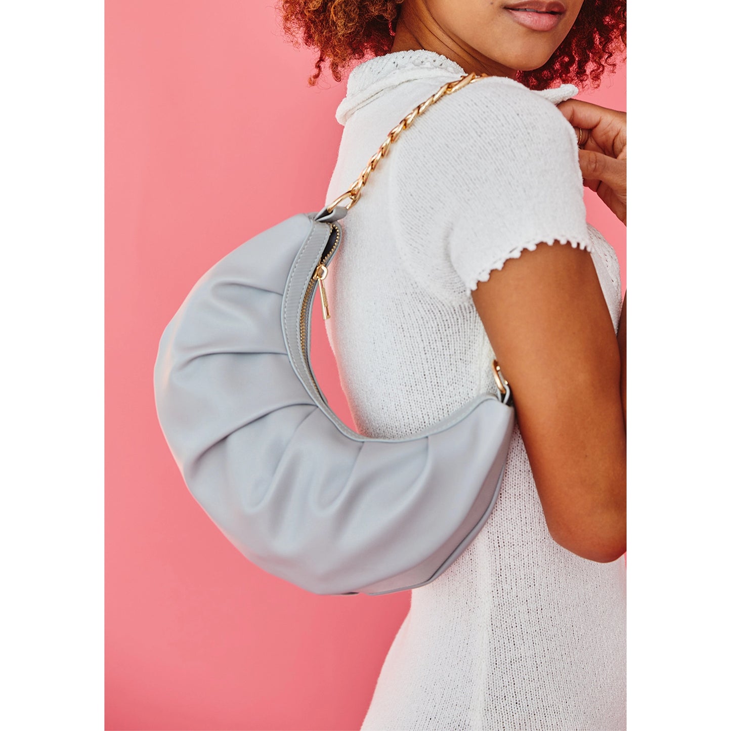 Casper Handbag