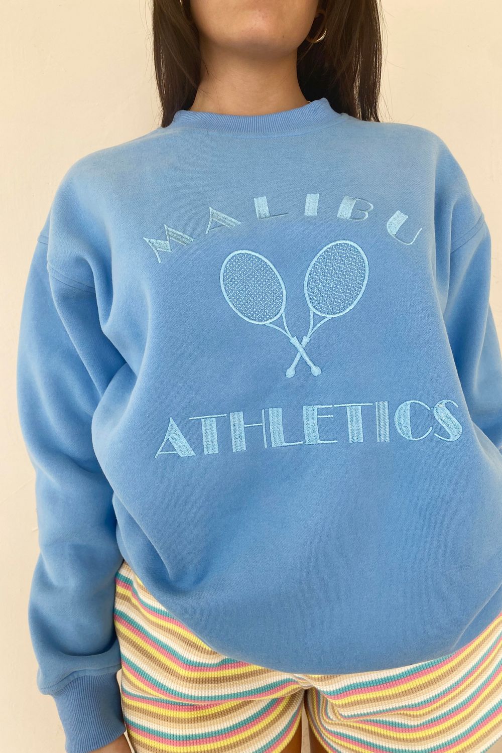 Malibu Pullover
