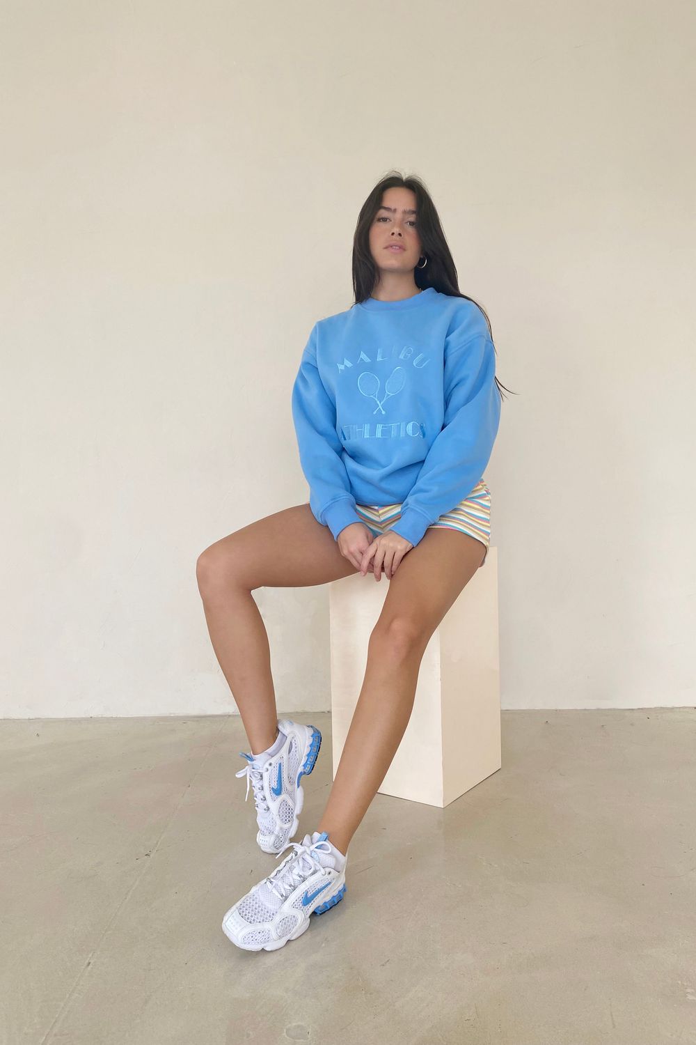 Malibu Pullover