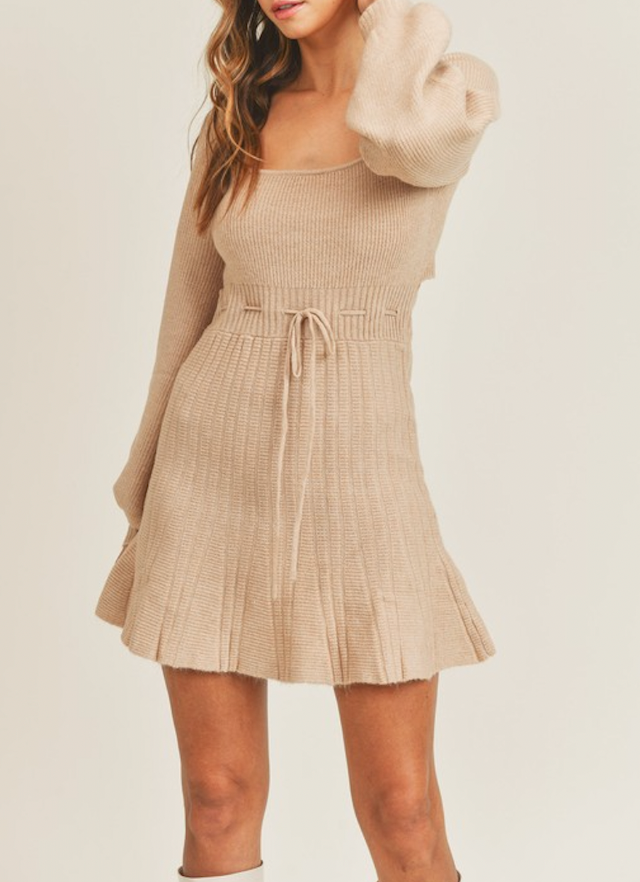 Spring Fever Dress