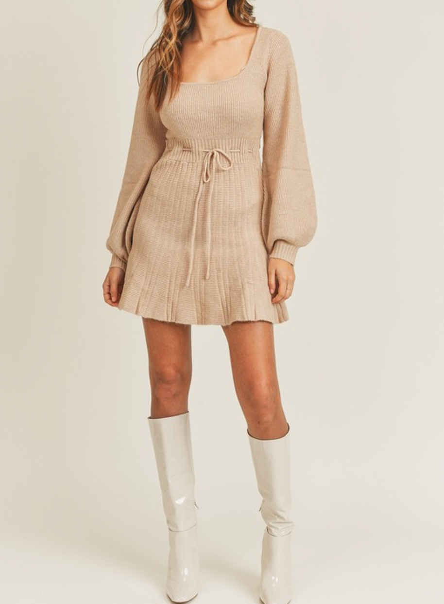 Spring Fever Dress