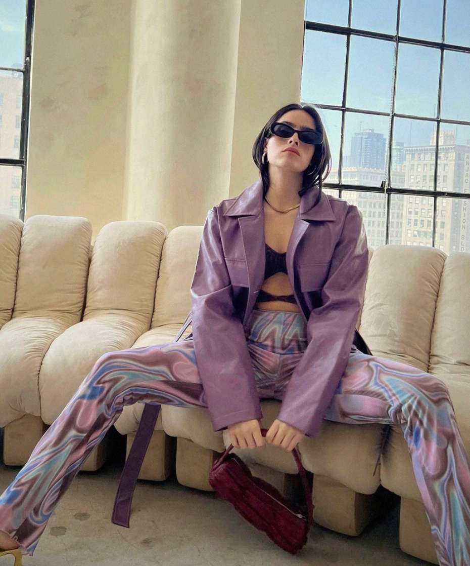 Hello Sunshine Jacket
