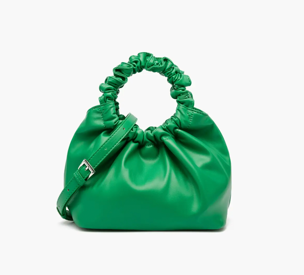 Randall Scrunchie Crossbody