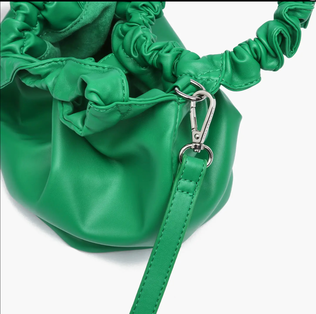 Randall Scrunchie Crossbody