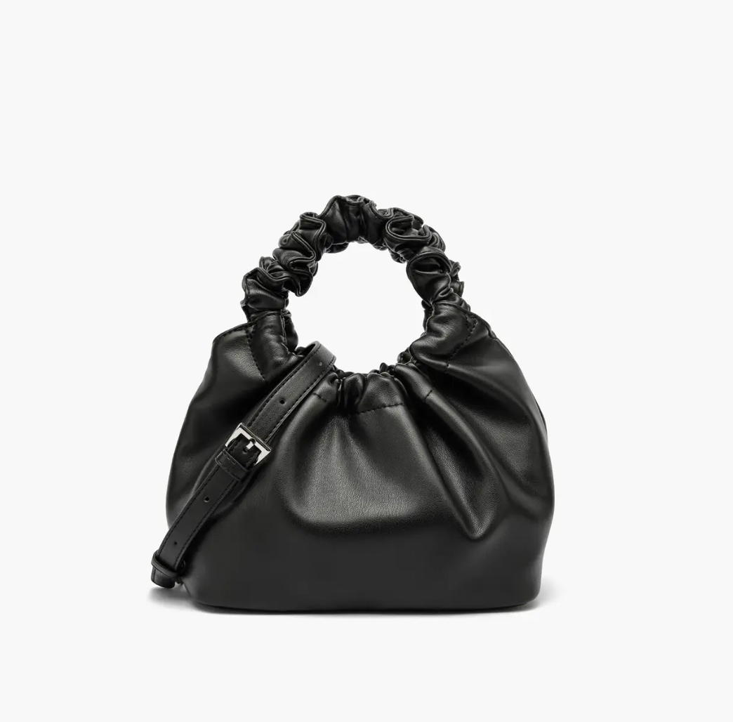 Randall Scrunchie Crossbody