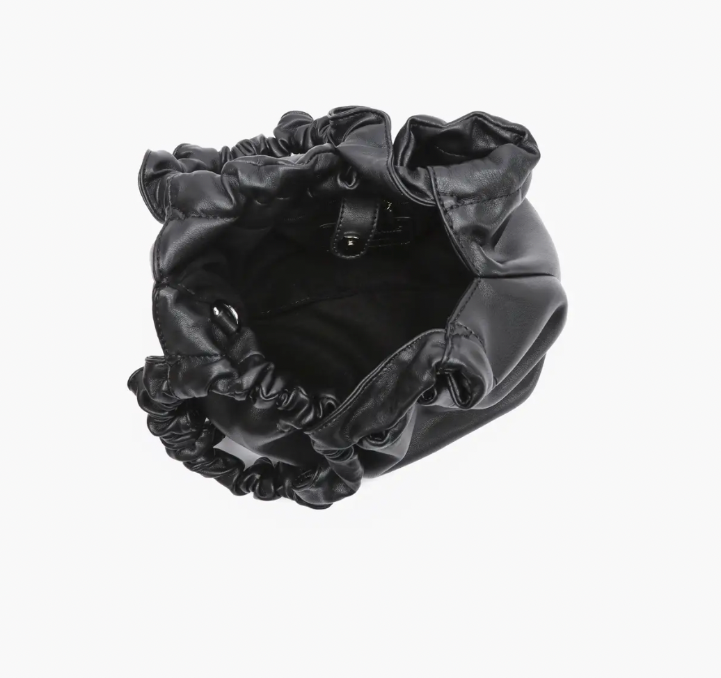 Randall Scrunchie Crossbody