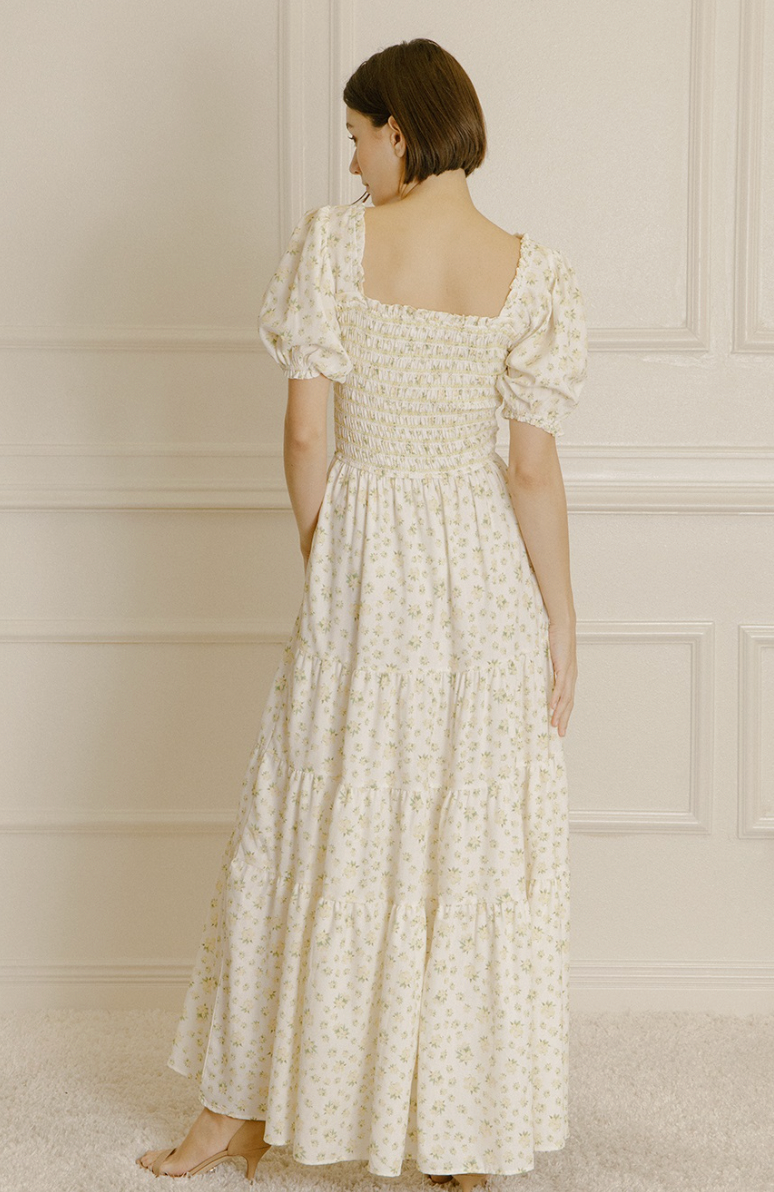 Lover of Mine Maxi