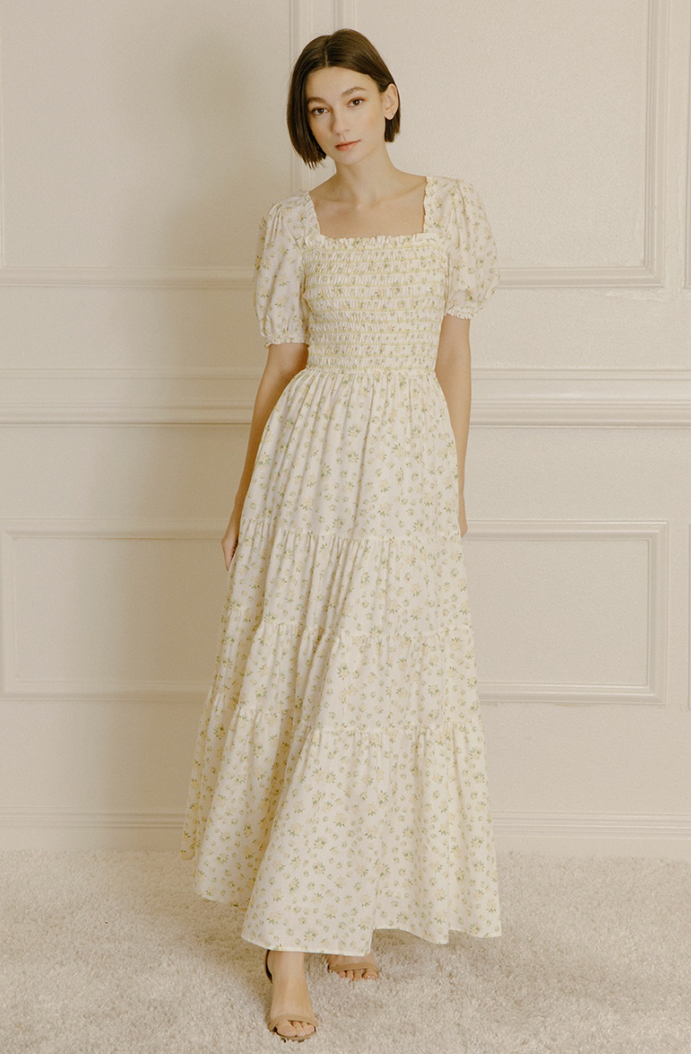 Lover of Mine Maxi
