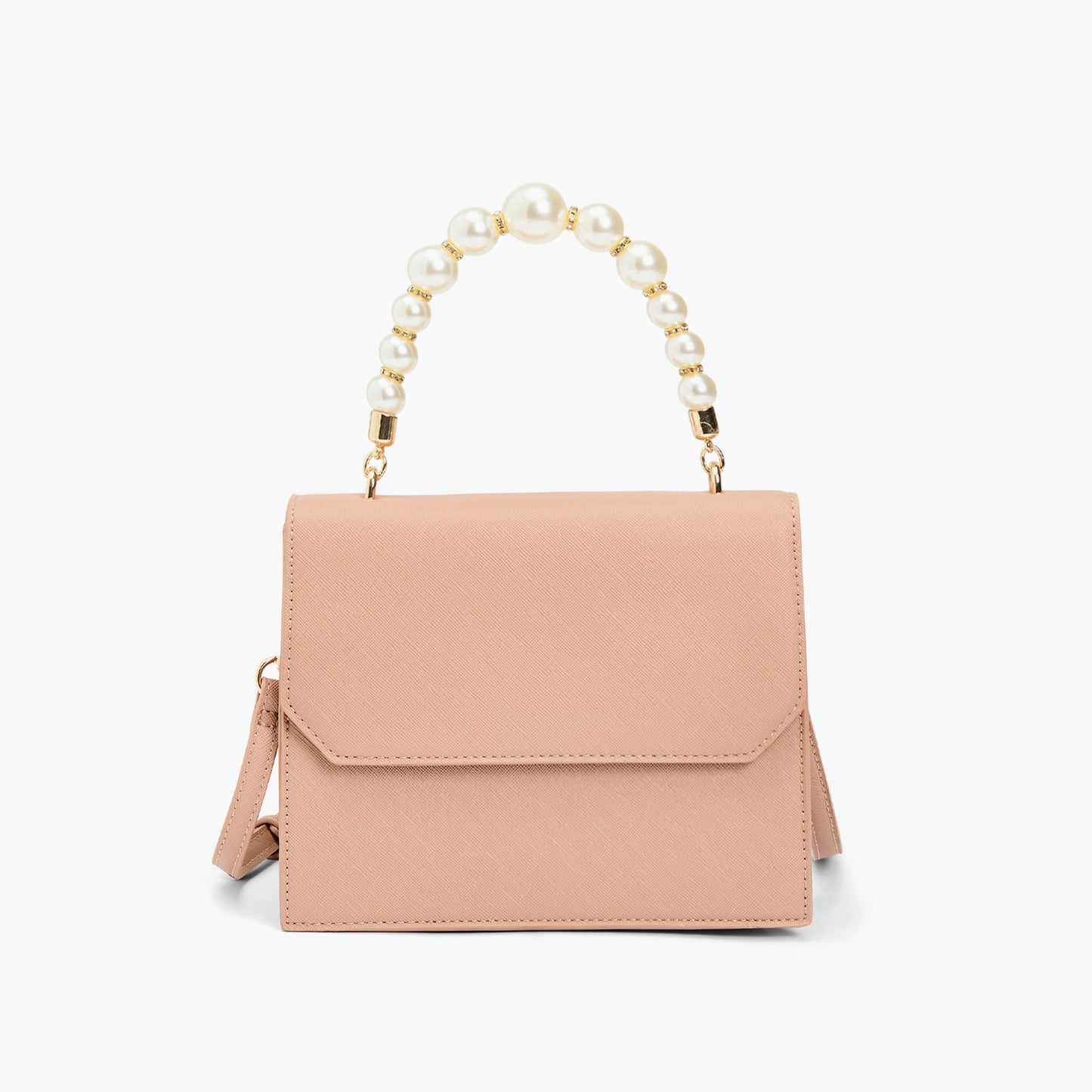 Orla Pearl Handbag