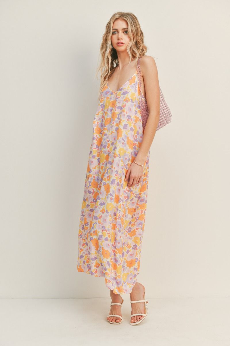 Number One Girl Maxi