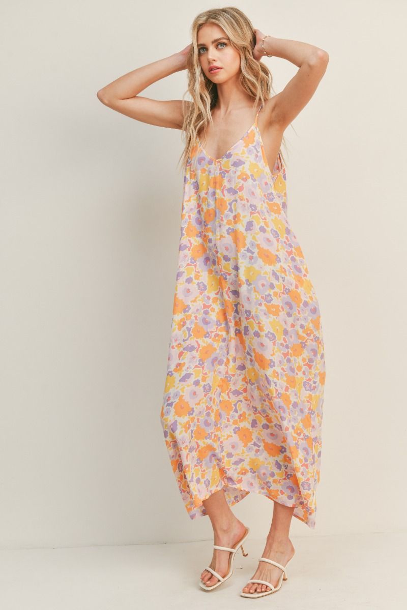 Number One Girl Maxi
