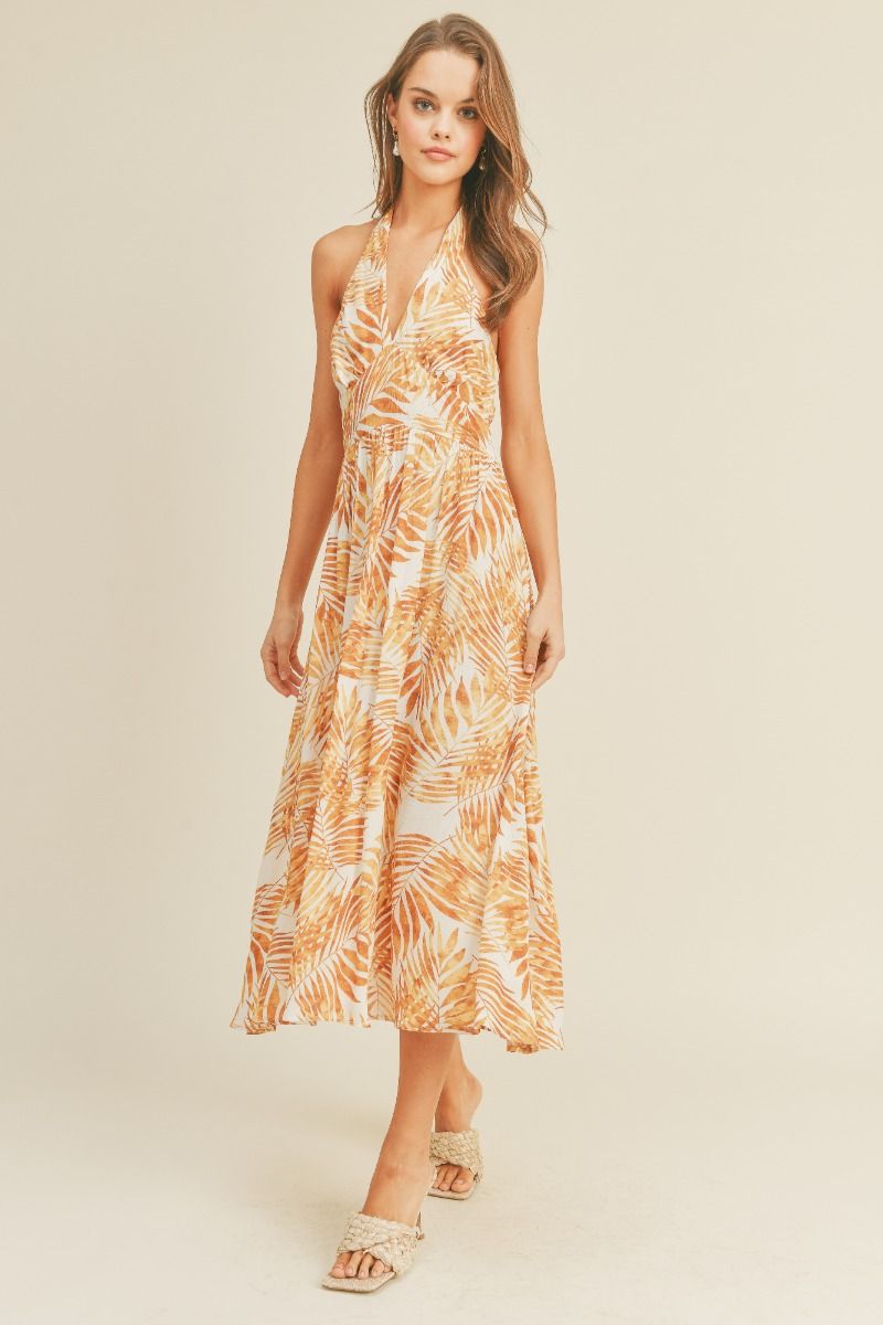 Unwritten Maxi