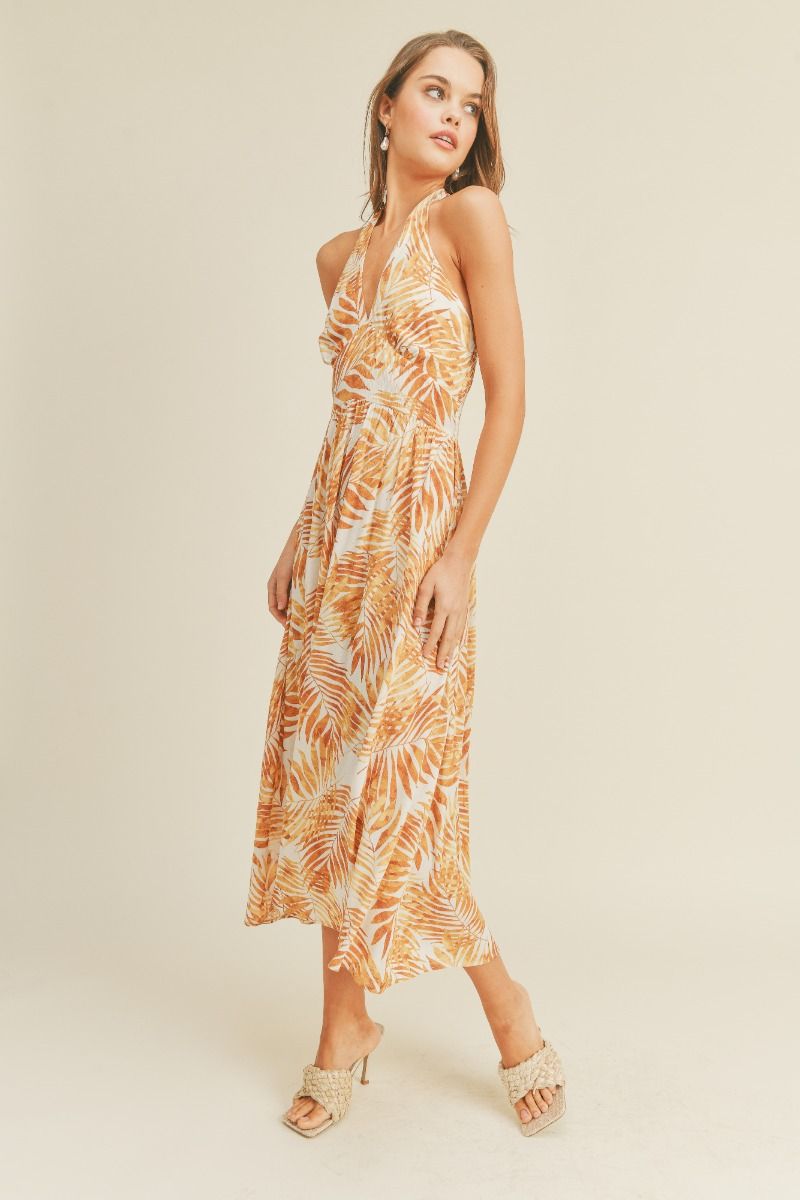 Unwritten Maxi