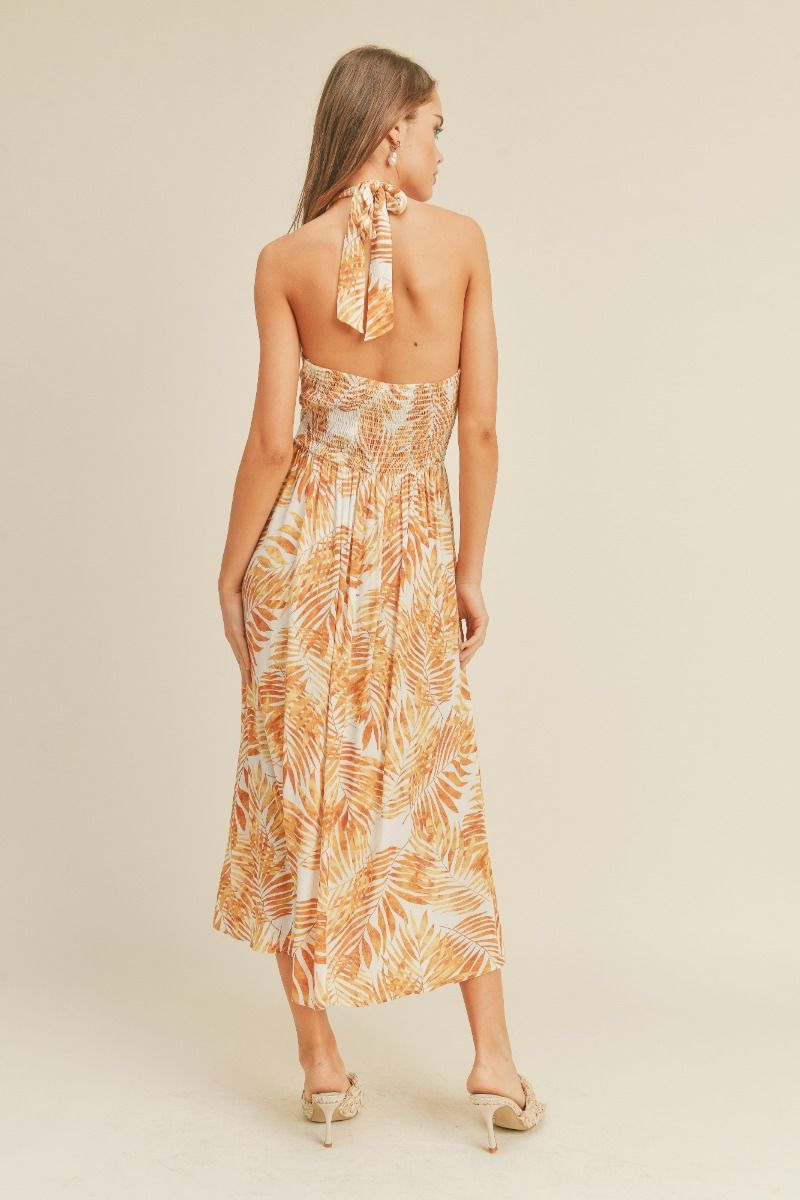 Unwritten Maxi