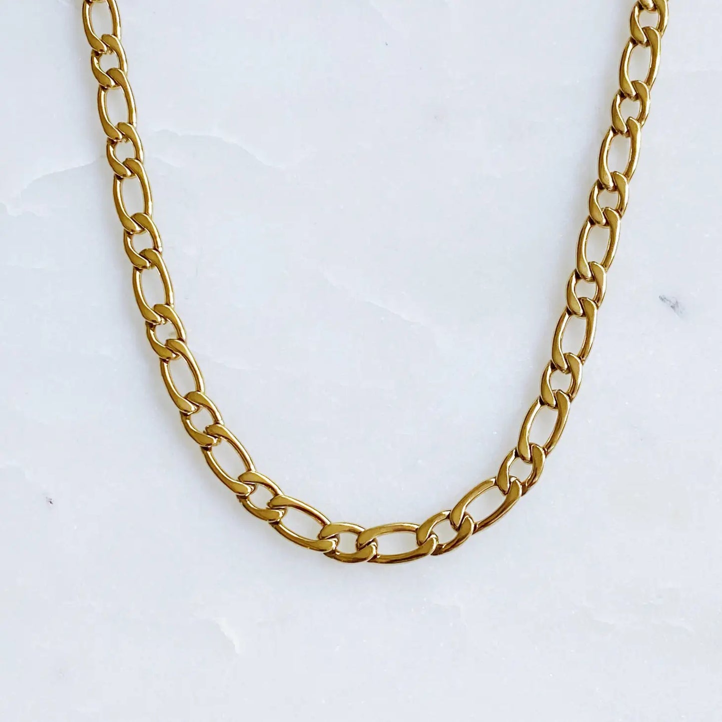 Cuban Chain Necklace