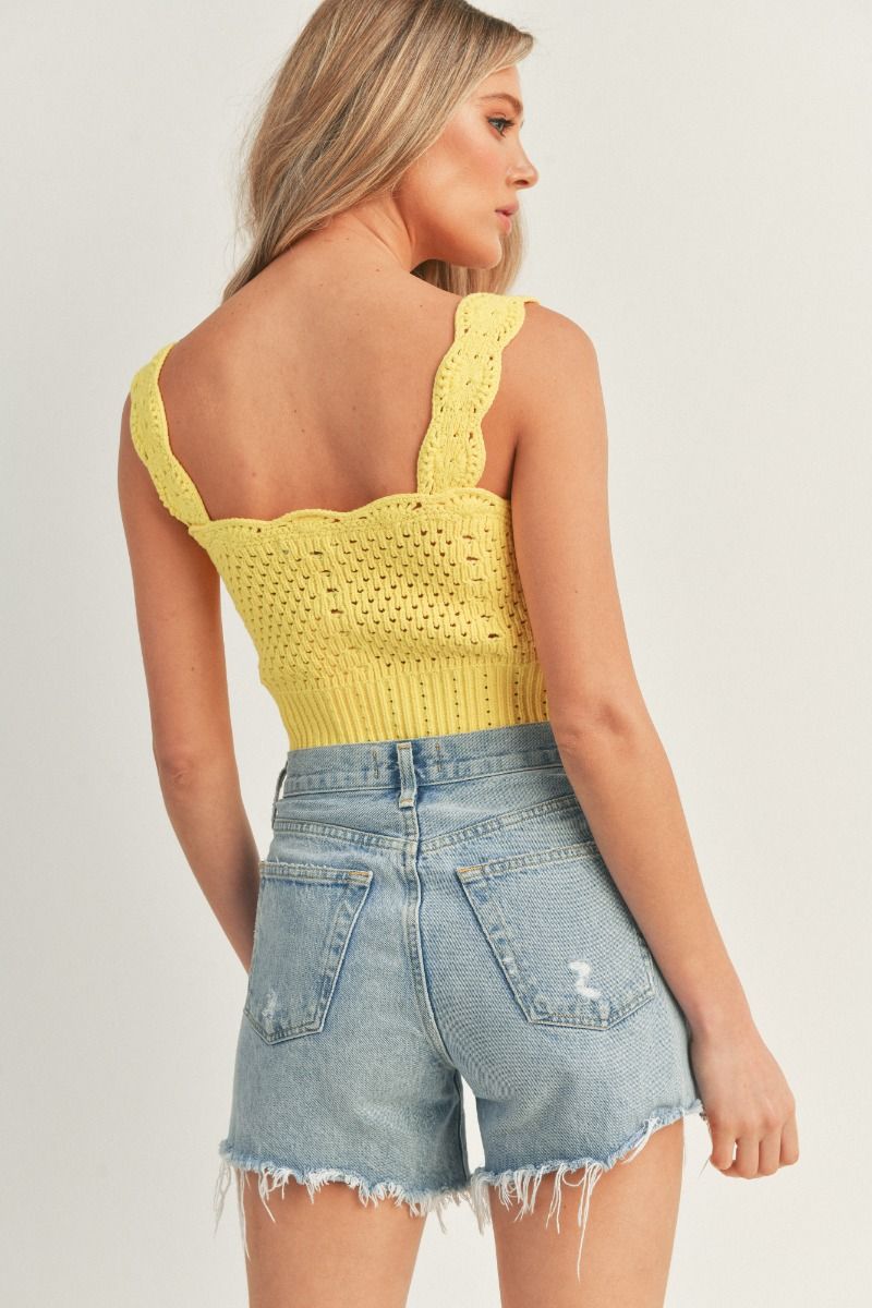 Like Butter Top