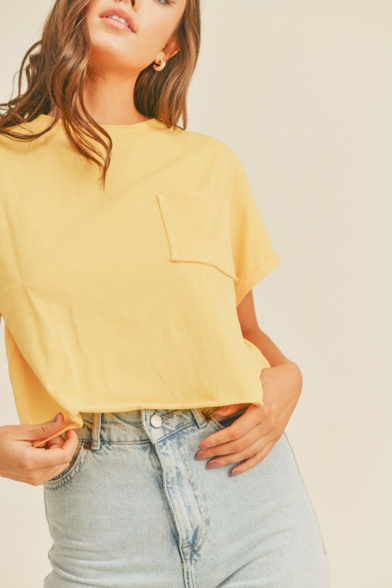 All Me Top