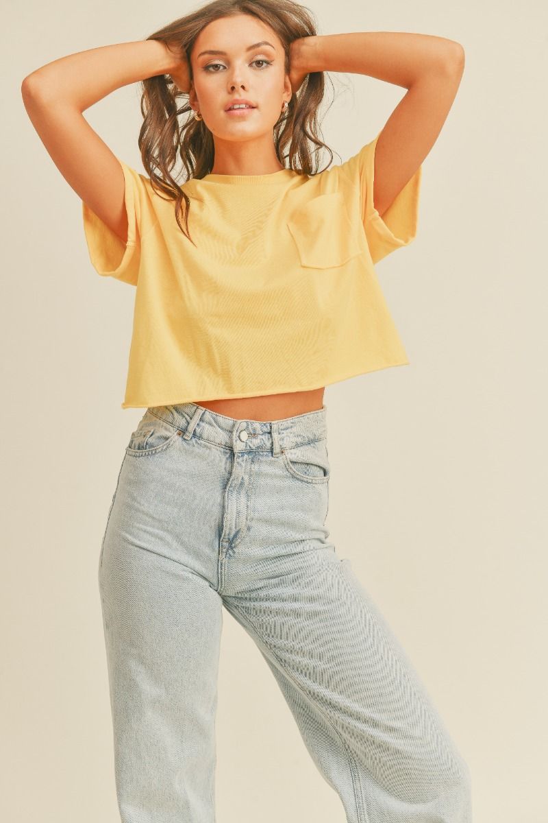 All Me Top