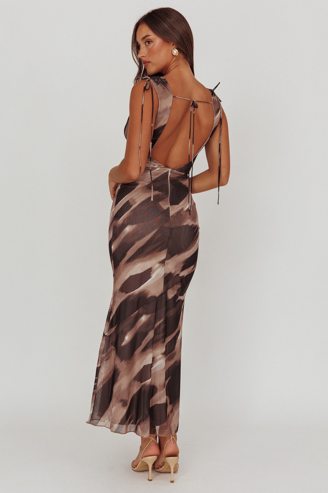 Chocolate Mousse Maxi