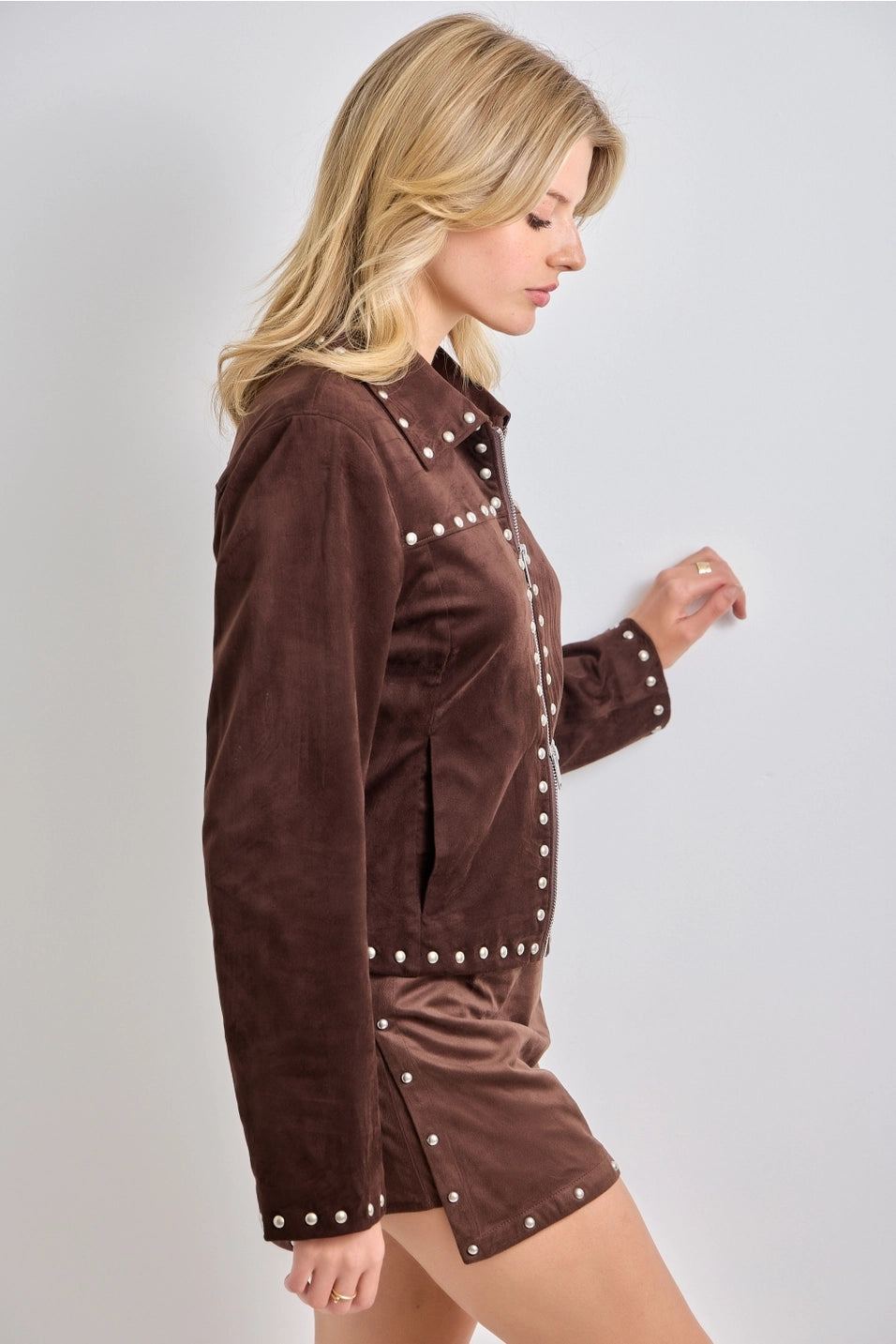 Montana Jacket