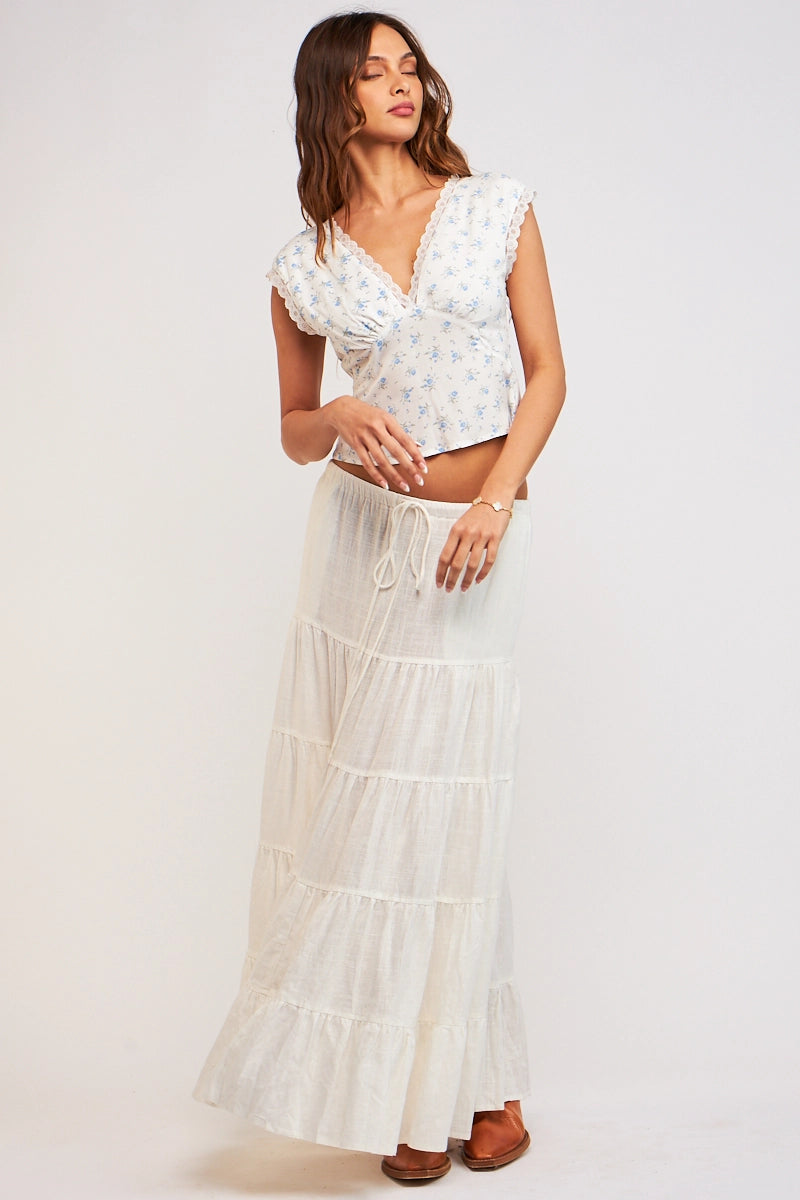 Songbird Top