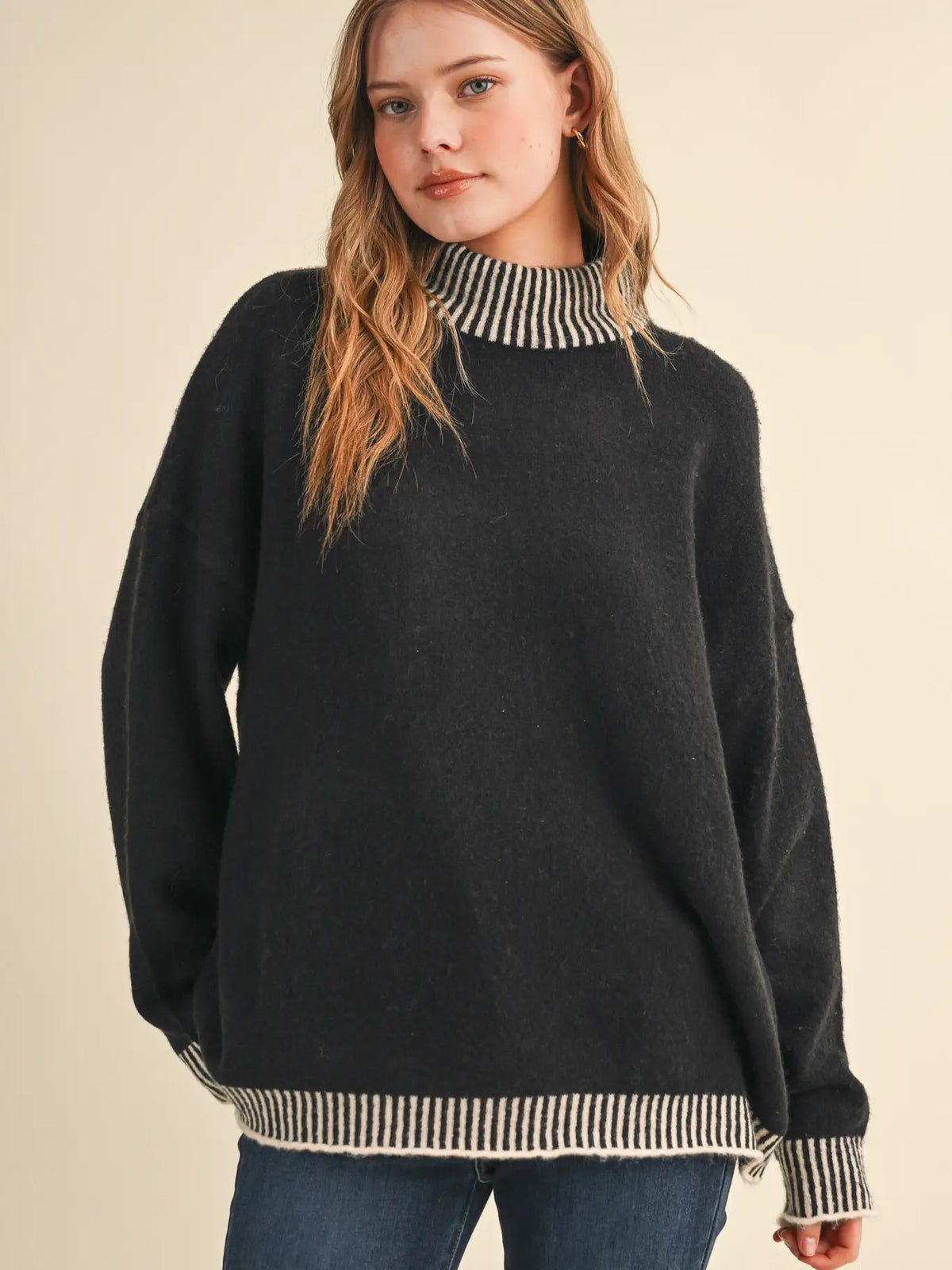 Till The End Sweater