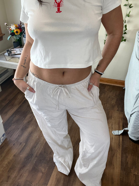My Fault Pants