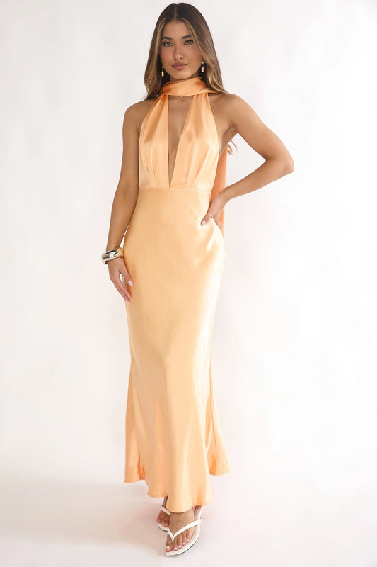Flashing Lights Maxi