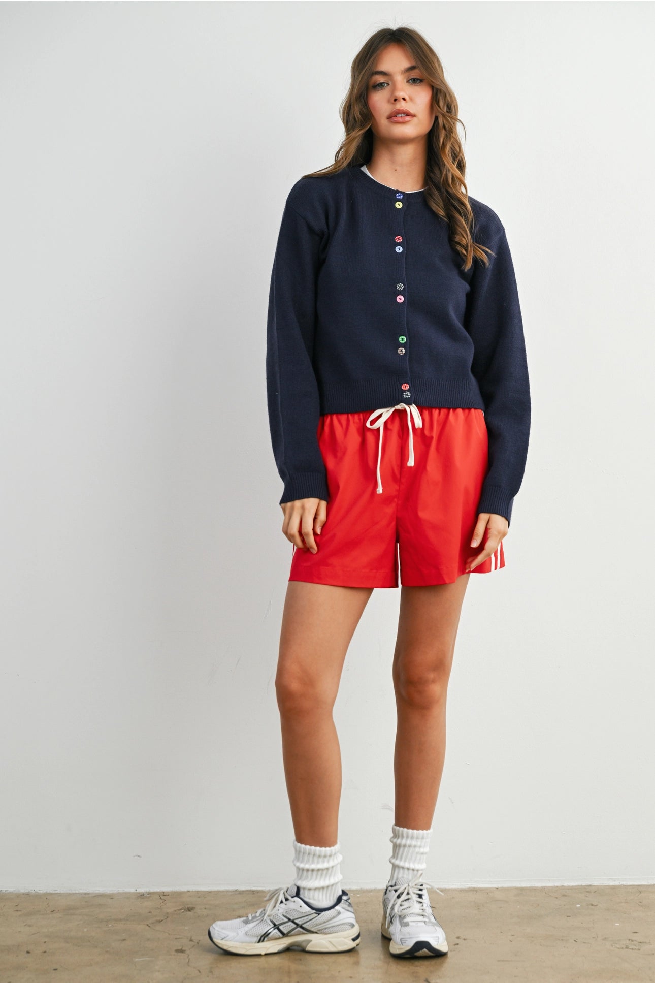 Not Ordinary Cardigan