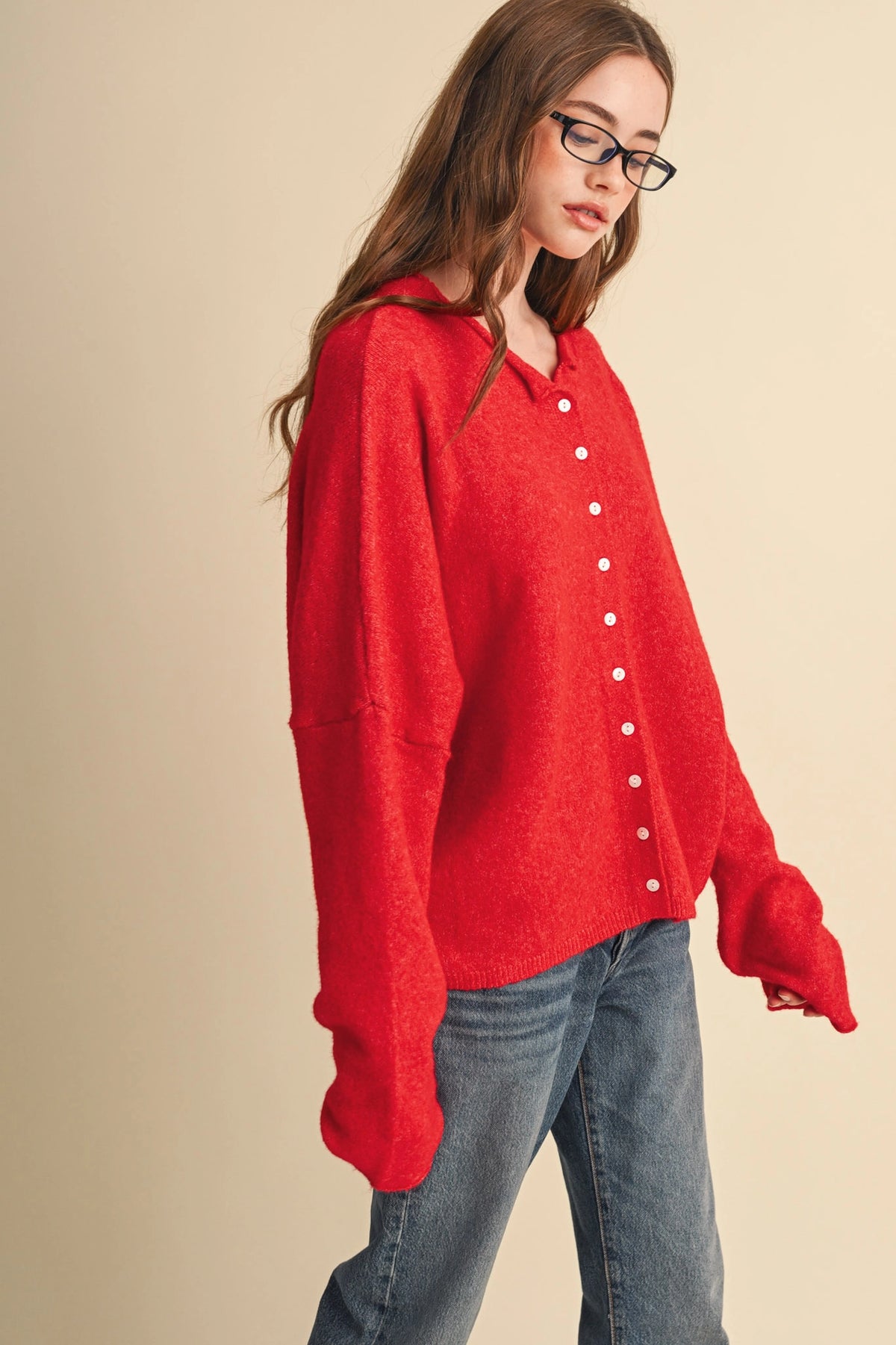 Charlotte Cardigan