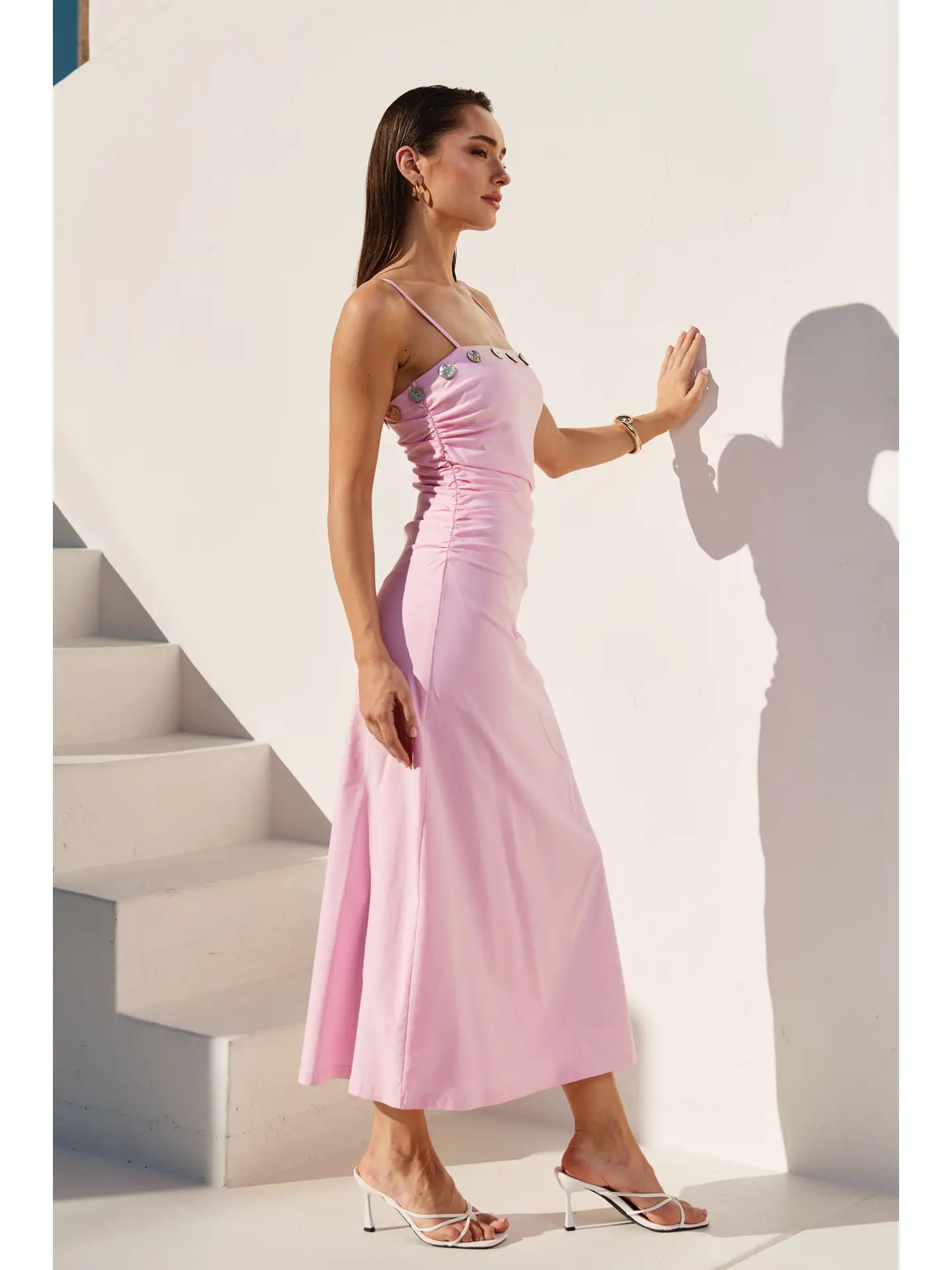 Sav Maxi Dress