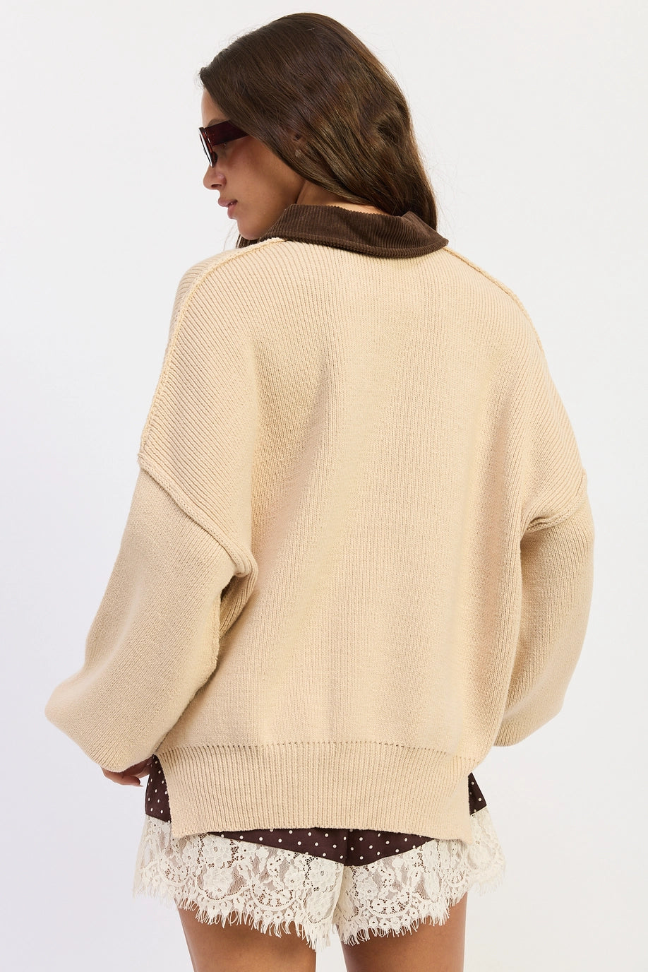 Tribeca Sweater