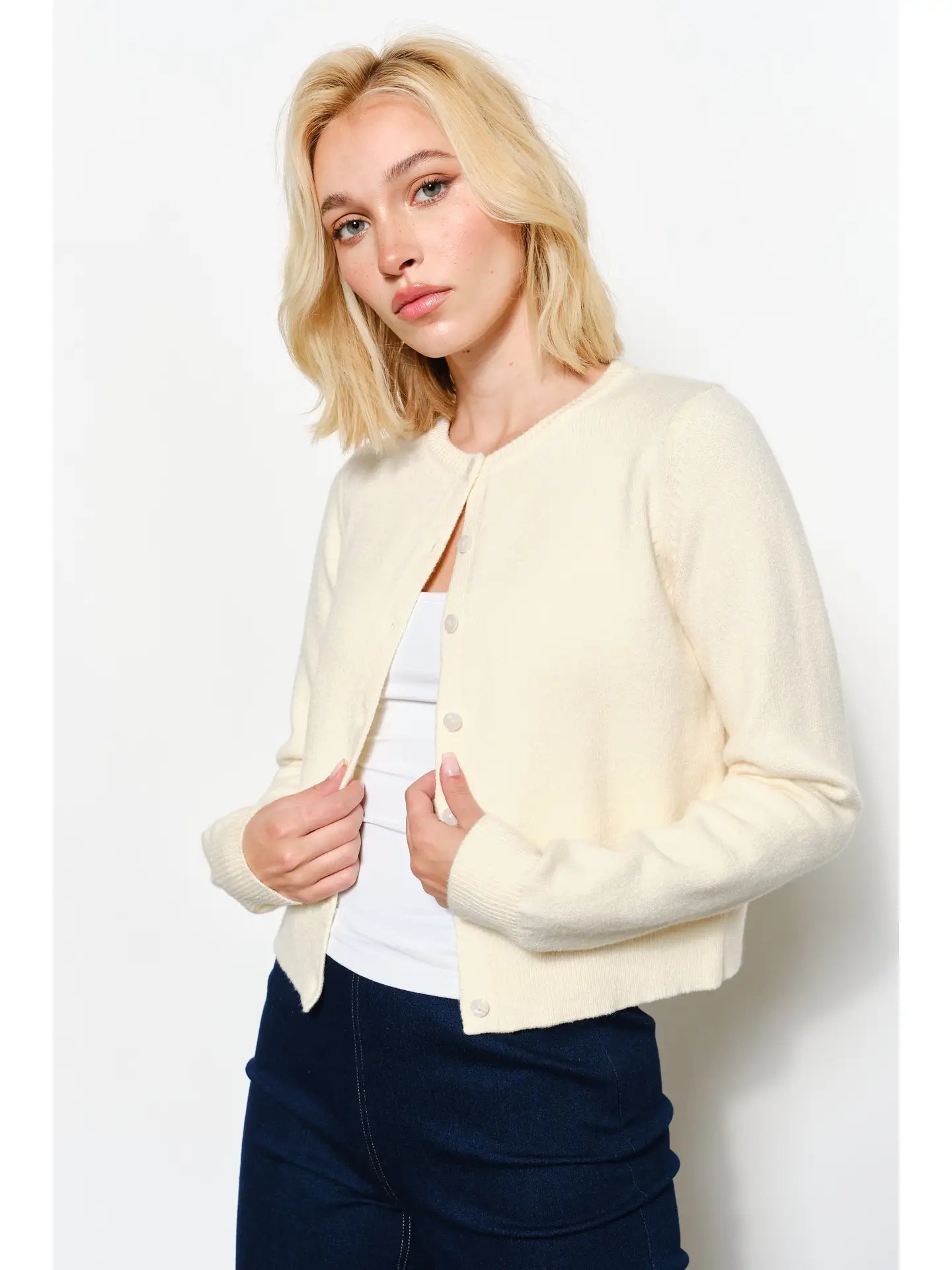 Chasing You Cardigan