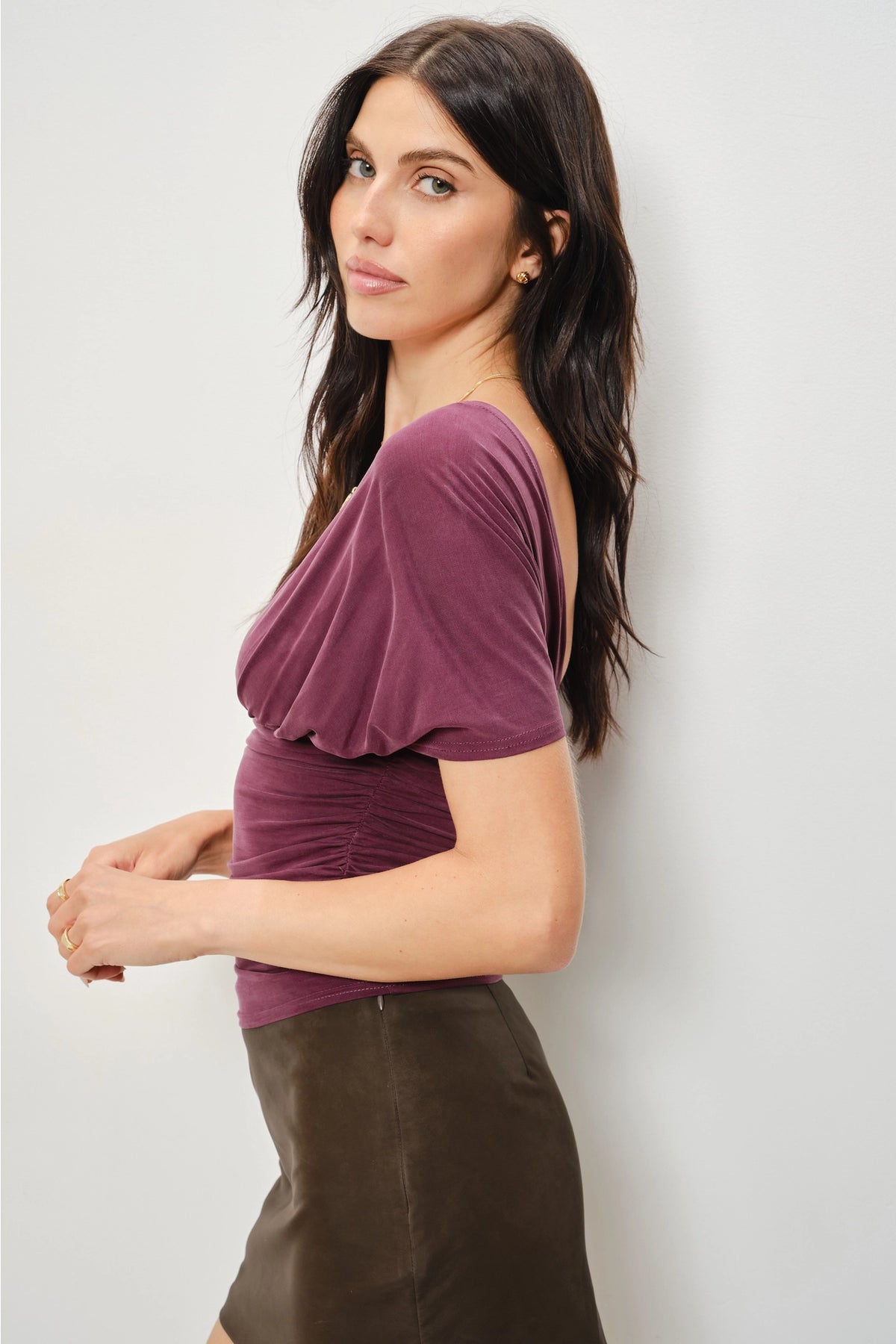 Cliche Top