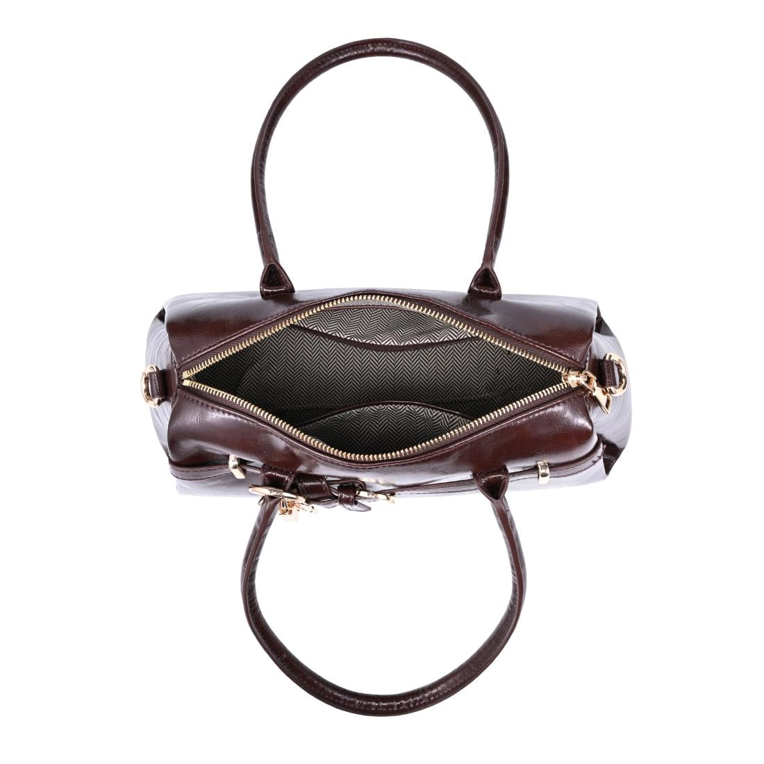 Lockwood Crossbody