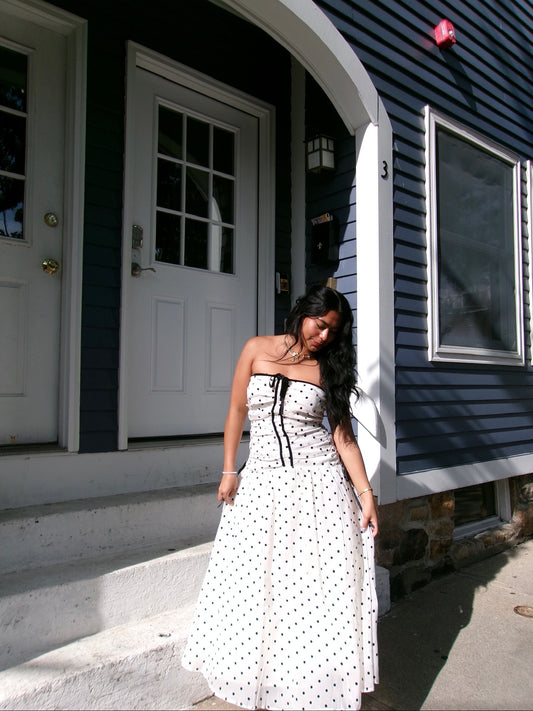 Belle Of The Ball Midi