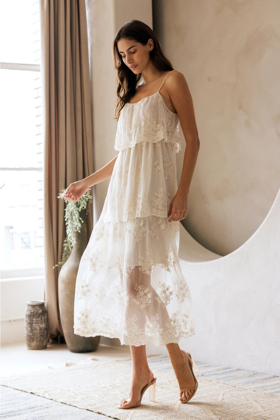 Meet Me At The Alter Maxi