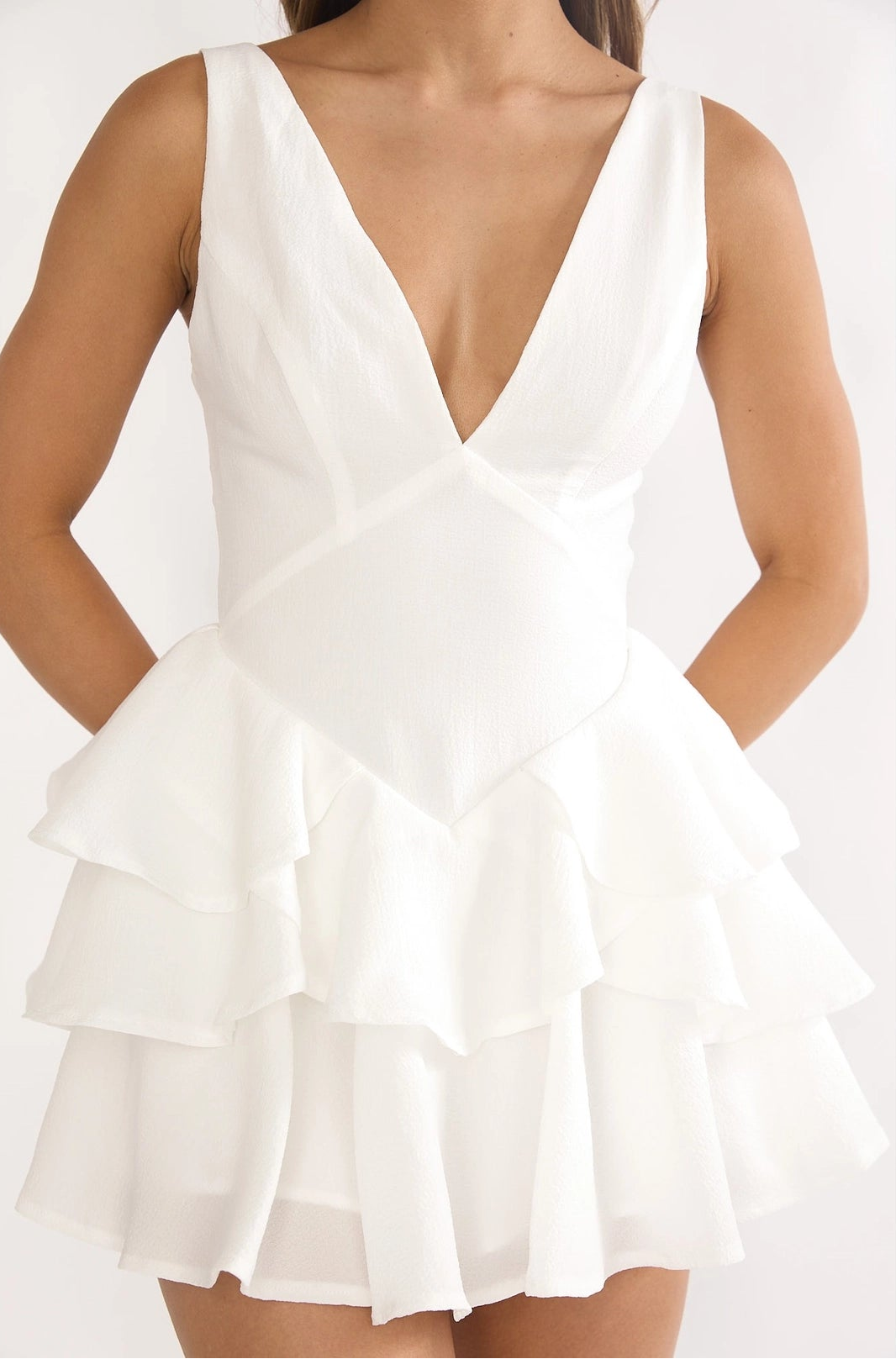 Oak Tree Dress